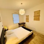 Villa Napoleni - Maison - Calme - Jardin - Parking La Roche-sur-Yon