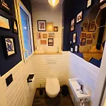 Villa Napoleni - Maison - Calme - Jardin - Parking *