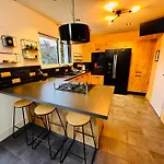 Napoleni - Maison - Calme - Jardin - Parking Villa *