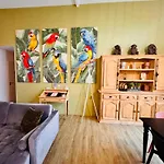 Villa Napoleni - Maison - Calme - Jardin - Parking *