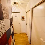 Napoleni - Maison - Calme - Jardin - Parking