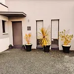Villa Napoleni - Maison - Calme - Jardin - Parking