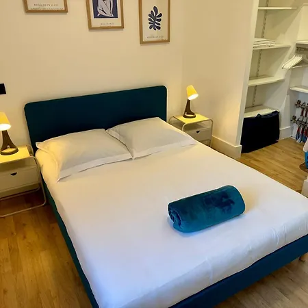 Villa Napoléni - Maison - Calme - Jardin - Parking La Roche-sur-Yon