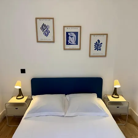 Napoléni - Maison - Calme - Jardin - Parking La Roche-sur-Yon