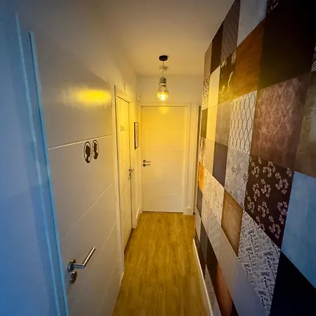 Napoléni - Maison - Calme - Jardin - Parking * La Roche-sur-Yon