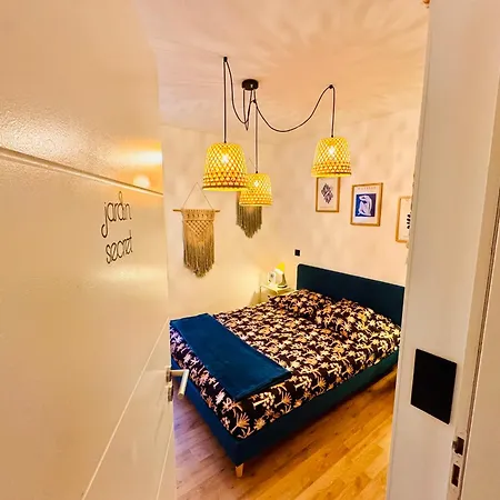 Villa Napoléni - Maison - Calme - Jardin - Parking La Roche-sur-Yon