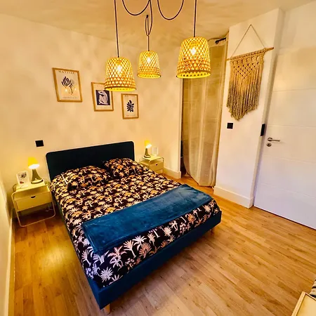 Napoléni - Maison - Calme - Jardin - Parking Villa La Roche-sur-Yon