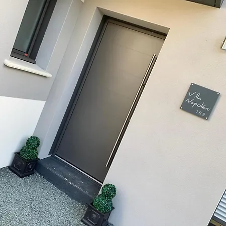 Napoleni - Maison - Calme - Jardin - Parking 빌라 라로츠수르욘