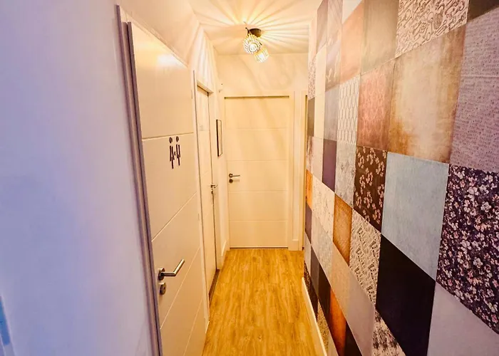 Villa Napoléni - Maison - Calme - Jardin - Parking La Roche-sur-Yon